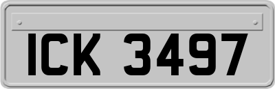 ICK3497