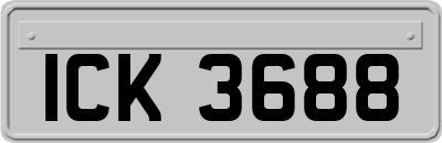 ICK3688