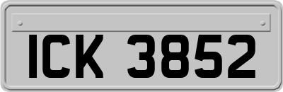 ICK3852