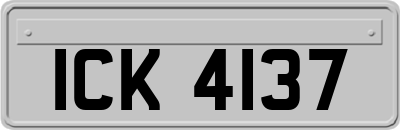 ICK4137