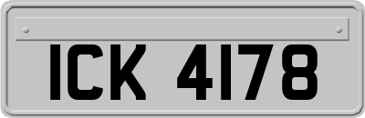 ICK4178