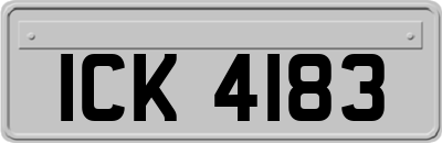 ICK4183