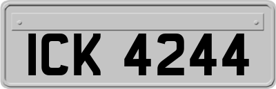 ICK4244