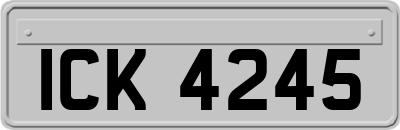ICK4245