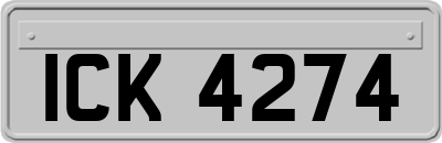 ICK4274