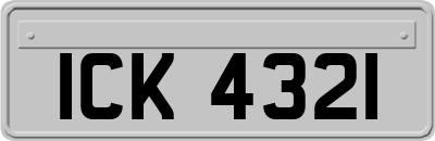 ICK4321