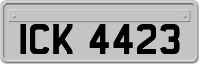 ICK4423