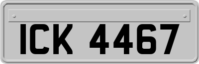 ICK4467