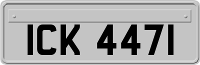 ICK4471