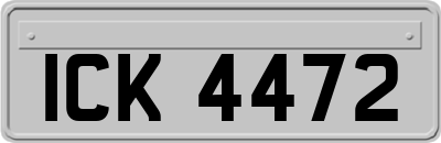 ICK4472