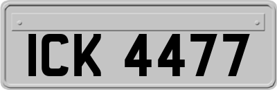 ICK4477