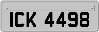 ICK4498