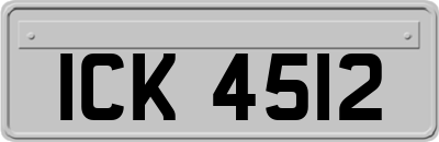 ICK4512