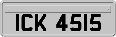 ICK4515