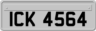 ICK4564