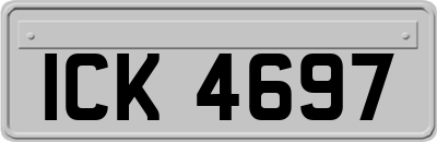 ICK4697