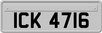 ICK4716