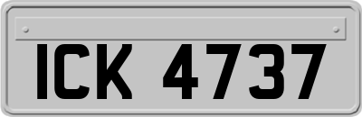 ICK4737