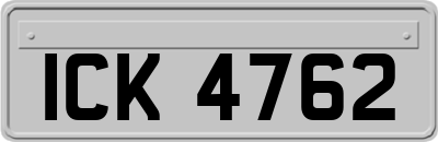 ICK4762