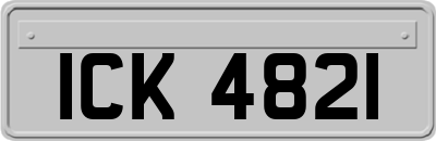 ICK4821
