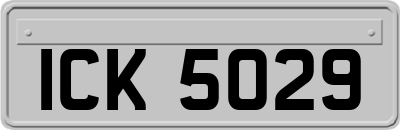 ICK5029
