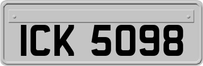 ICK5098