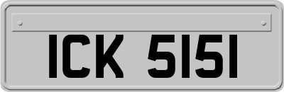 ICK5151