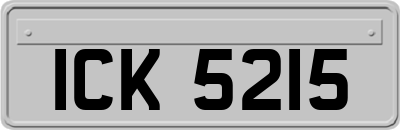 ICK5215