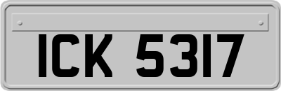 ICK5317