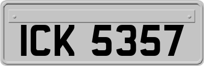 ICK5357