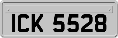 ICK5528
