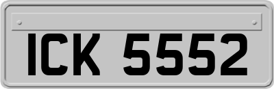 ICK5552