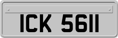 ICK5611