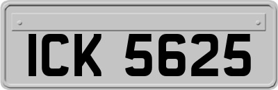 ICK5625