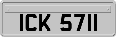 ICK5711