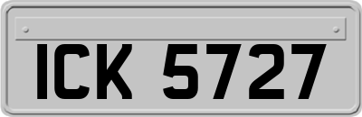 ICK5727