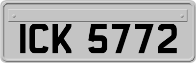 ICK5772