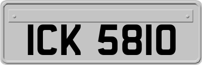 ICK5810