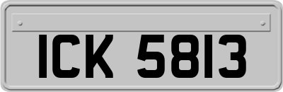 ICK5813