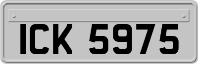 ICK5975