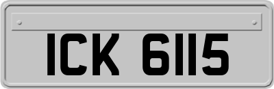 ICK6115
