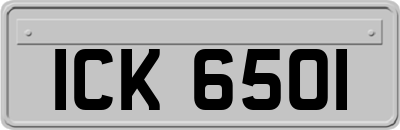 ICK6501