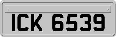 ICK6539
