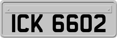 ICK6602
