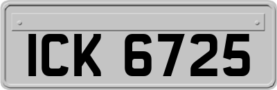 ICK6725