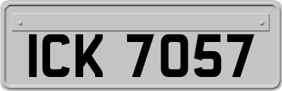 ICK7057