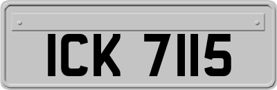ICK7115