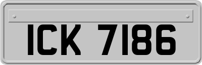ICK7186