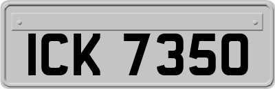 ICK7350