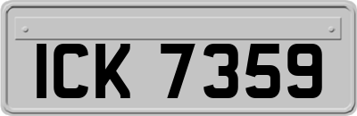 ICK7359
